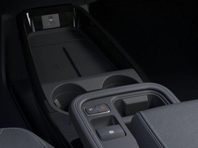 new 2025 Ford Mustang Mach-E car, priced at $47,464