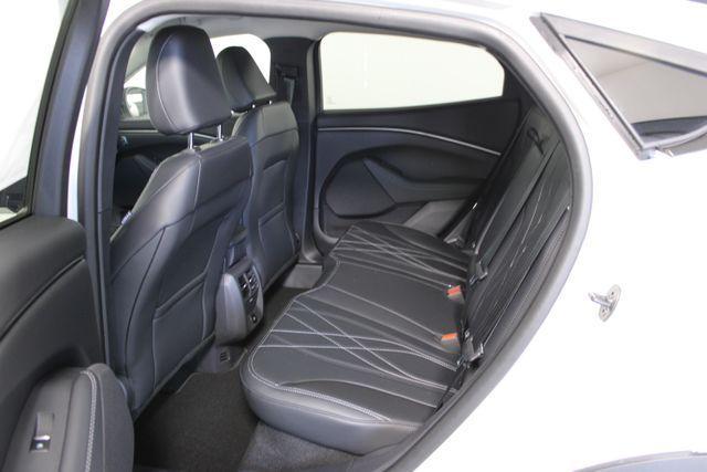 new 2025 Ford Mustang Mach-E car, priced at $47,464