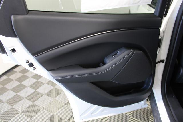 new 2025 Ford Mustang Mach-E car, priced at $47,464