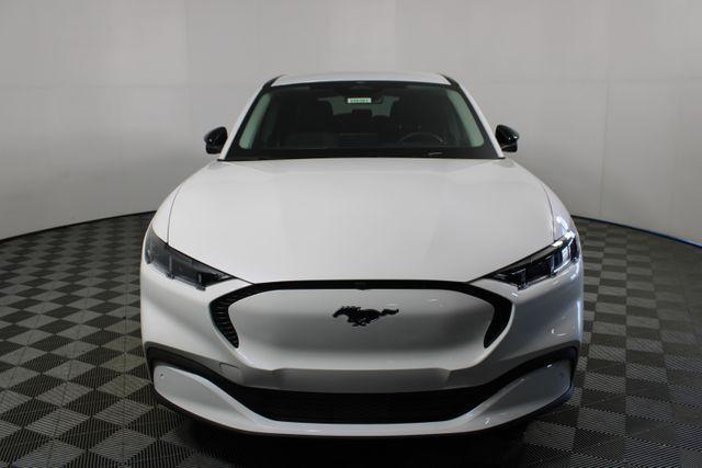 new 2025 Ford Mustang Mach-E car, priced at $47,464