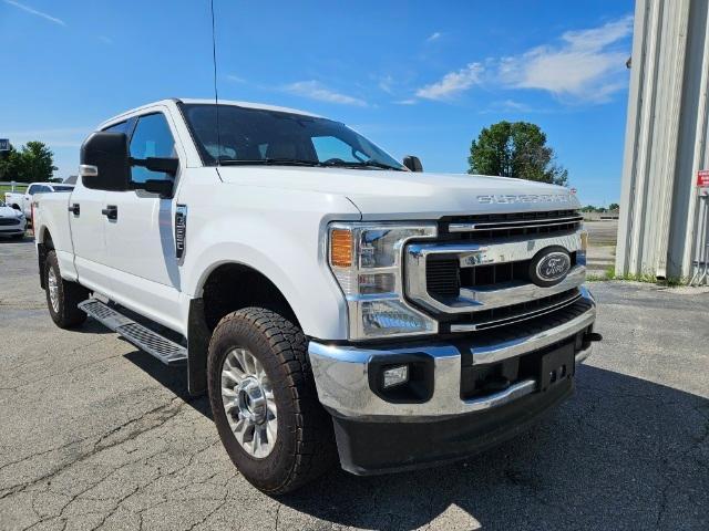 used 2020 Ford F-250 car, priced at $43,000
