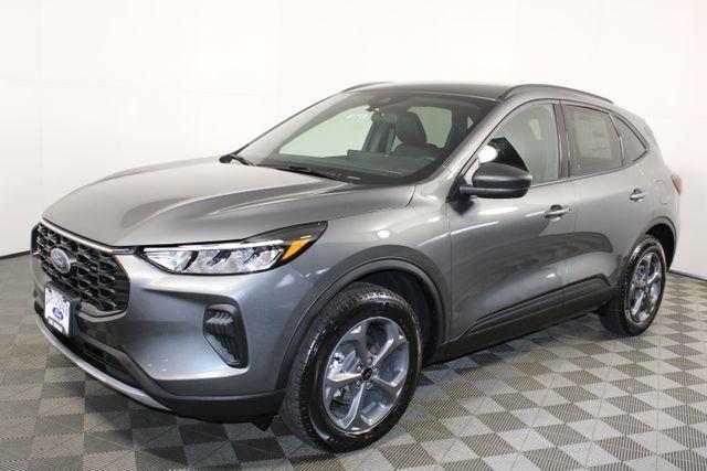 new 2025 Ford Escape car, priced at $33,027