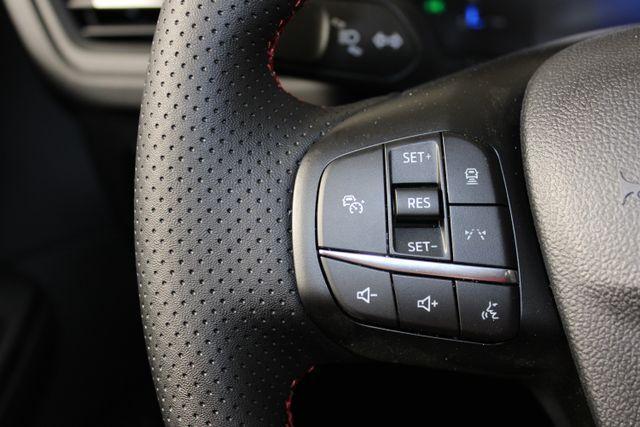 new 2025 Ford Escape car, priced at $33,027