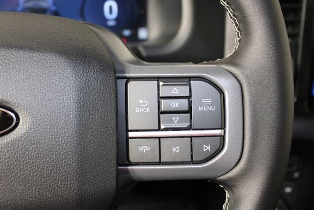 new 2025 Ford F-150 car, priced at $54,678