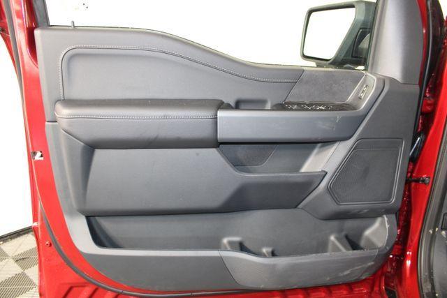 new 2025 Ford F-150 car, priced at $57,780