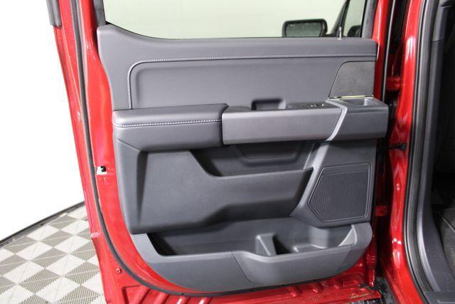 new 2025 Ford F-150 car, priced at $57,780