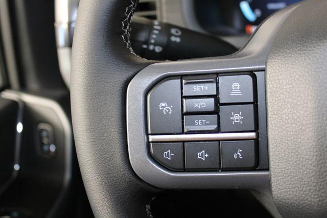 new 2025 Ford F-150 car, priced at $57,780