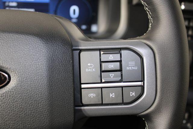 new 2025 Ford F-150 car, priced at $57,780