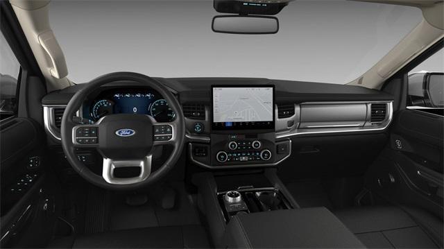 new 2024 Ford Expedition Max car, priced at $70,475