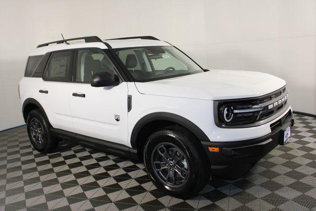 new 2024 Ford Bronco Sport car, priced at $29,750