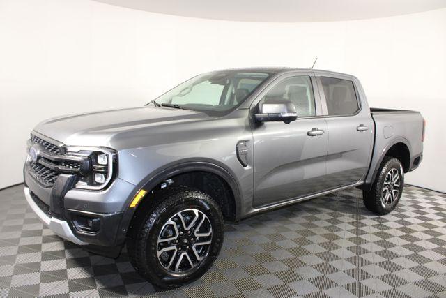 new 2024 Ford Ranger car, priced at $50,000