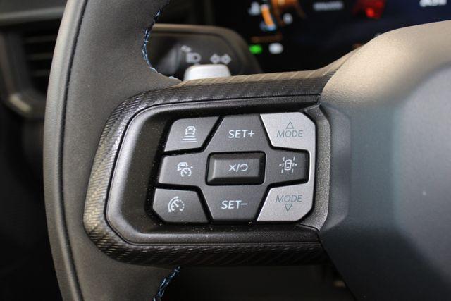 new 2025 Ford Mustang car, priced at $67,720