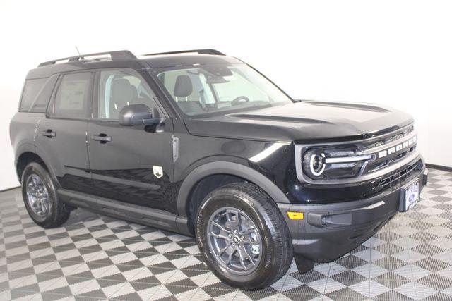 new 2024 Ford Bronco Sport car, priced at $29,250