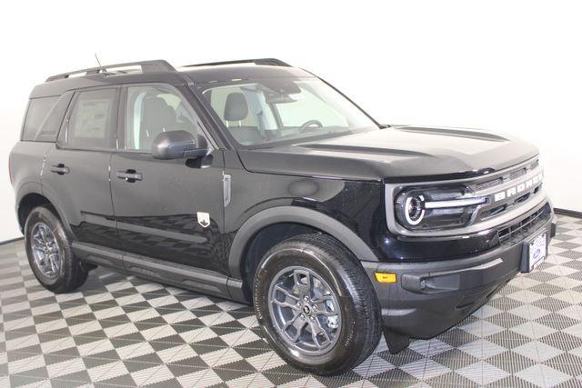 new 2024 Ford Bronco Sport car, priced at $32,250