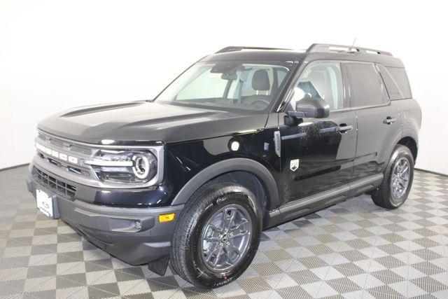 new 2024 Ford Bronco Sport car, priced at $32,250