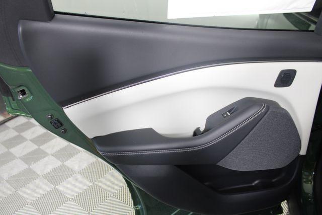new 2025 Ford Mustang Mach-E car, priced at $54,010