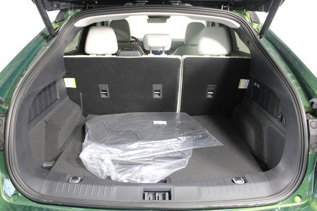 new 2025 Ford Mustang Mach-E car, priced at $54,010