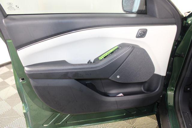 new 2025 Ford Mustang Mach-E car, priced at $54,010
