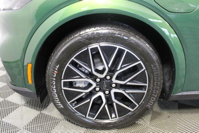 new 2025 Ford Mustang Mach-E car, priced at $54,010