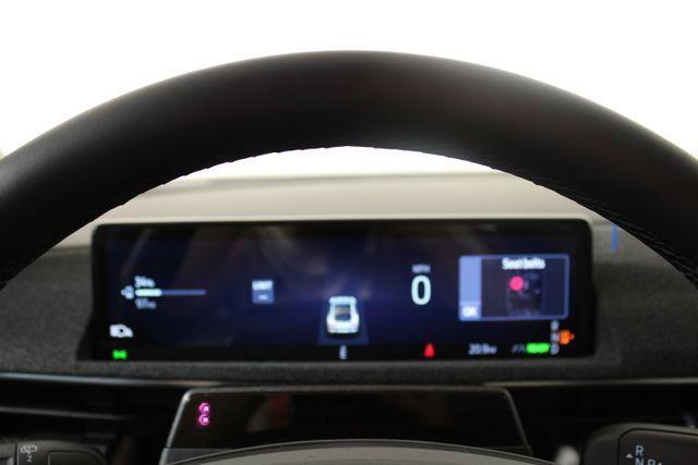 new 2025 Ford Mustang Mach-E car, priced at $54,010