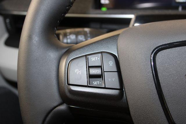 new 2025 Ford Mustang Mach-E car, priced at $54,010
