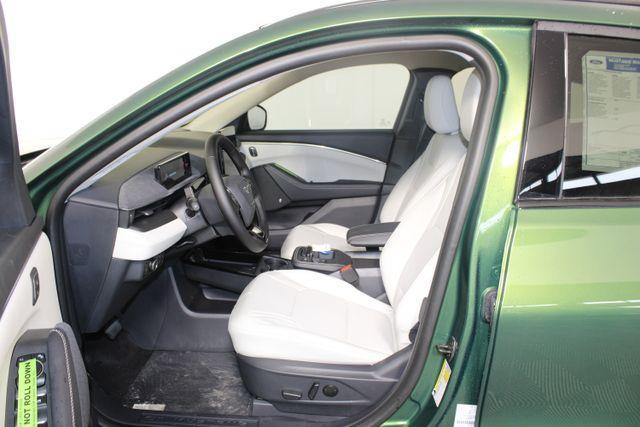 new 2025 Ford Mustang Mach-E car, priced at $54,010