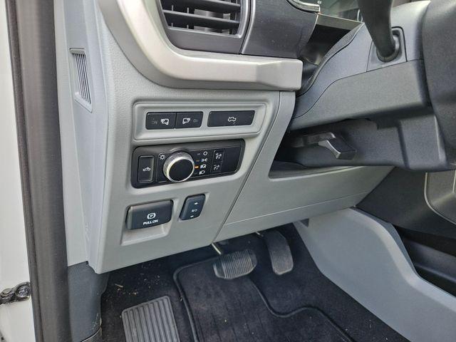 used 2023 Ford F-150 Lightning car, priced at $40,000