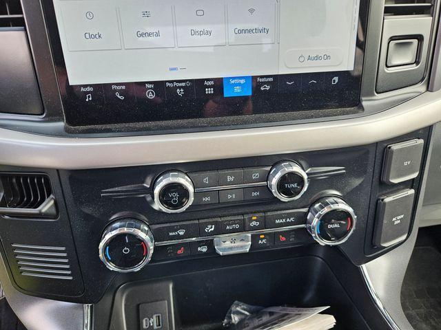 used 2023 Ford F-150 Lightning car, priced at $40,000