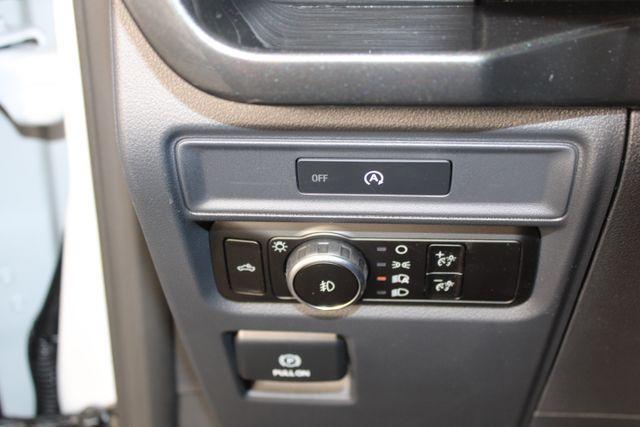 new 2025 Ford F-150 car, priced at $50,000