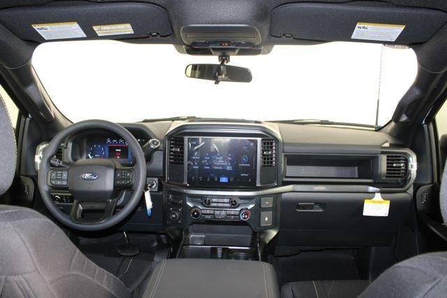 new 2025 Ford F-150 car, priced at $50,000