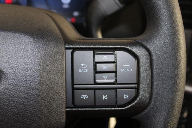 new 2025 Ford F-150 car, priced at $50,000