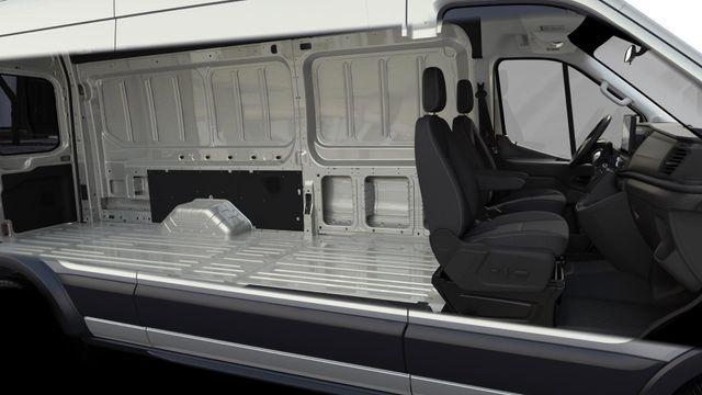 new 2024 Ford Transit-250 car, priced at $69,805