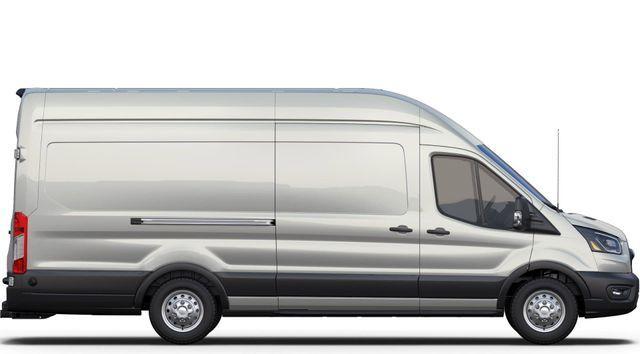 new 2024 Ford Transit-250 car, priced at $69,805