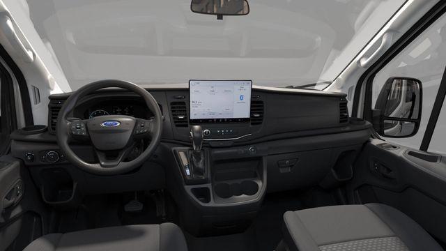 new 2024 Ford Transit-250 car, priced at $69,805