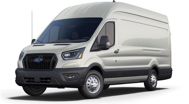 new 2024 Ford Transit-250 car, priced at $71,305