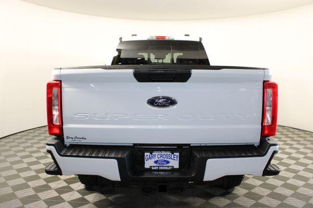 new 2026 Ford F-350 car, priced at $75,000