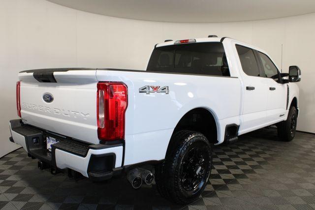 new 2026 Ford F-350 car, priced at $75,000