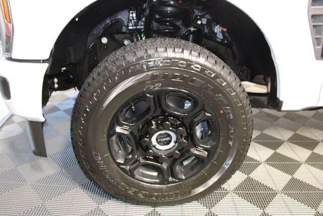 new 2026 Ford F-350 car, priced at $75,000