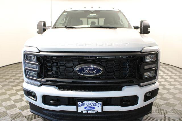 new 2026 Ford F-350 car, priced at $75,000