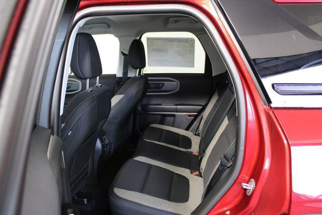 new 2025 Ford Bronco Sport car, priced at $31,701