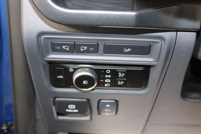 used 2023 Ford F-150 car, priced at $44,000