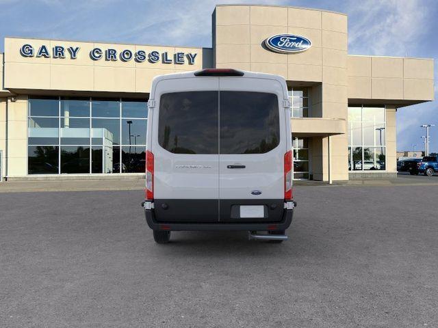 new 2023 Ford Transit-350 car, priced at $80,395