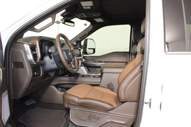 new 2026 Ford F-350 car, priced at $101,000