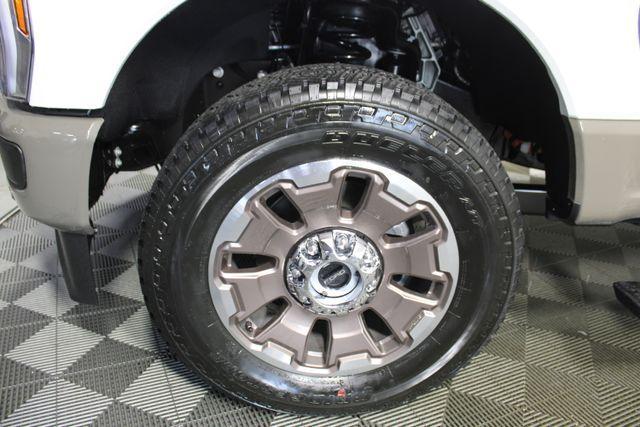 new 2026 Ford F-350 car, priced at $101,000