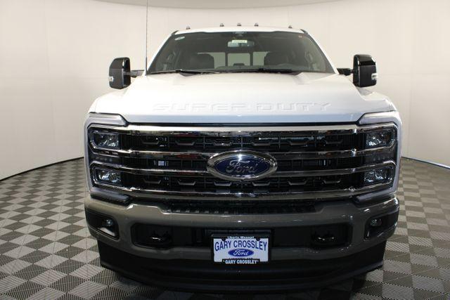 new 2026 Ford F-350 car, priced at $101,000