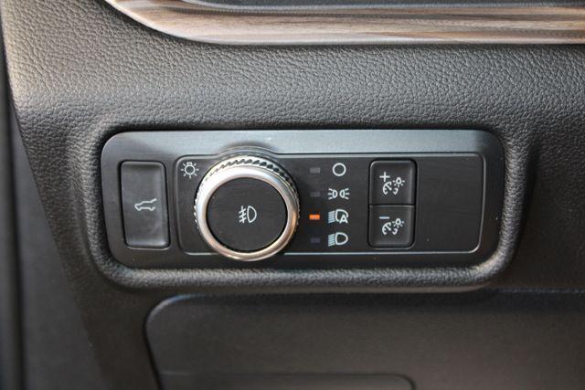 used 2022 Ford Explorer car, priced at $37,000