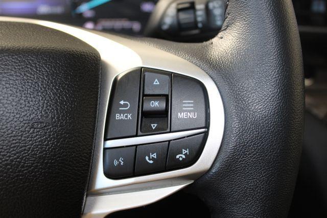 used 2022 Ford Explorer car, priced at $37,000