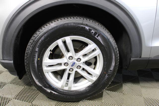 used 2023 Ford Explorer car, priced at $31,500