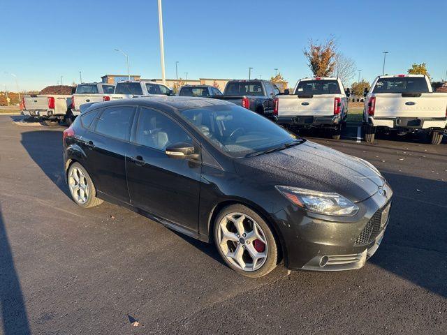 used 2014 Ford Focus ST car, priced at $16,000