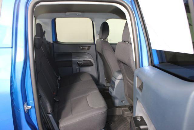 new 2025 Ford Maverick car, priced at $32,000